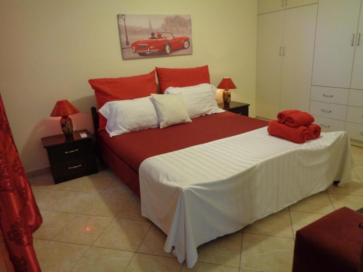 Kuri Apartments Sarande Bagian luar foto