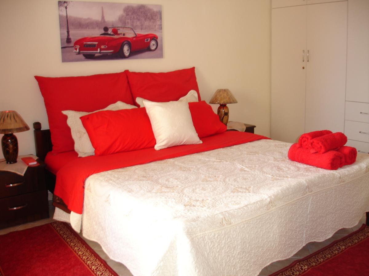 Kuri Apartments Sarande Bagian luar foto