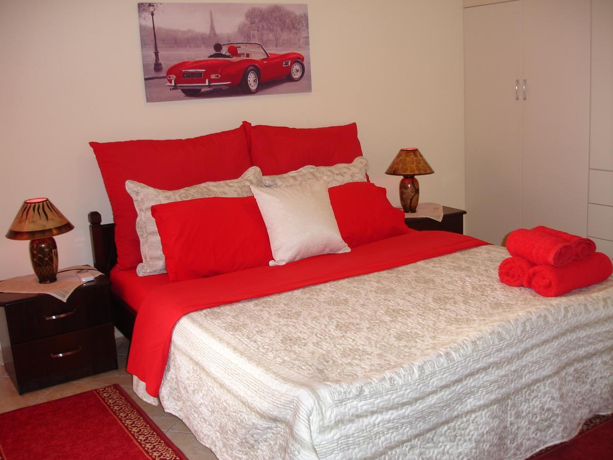 Kuri Apartments Sarande Bagian luar foto